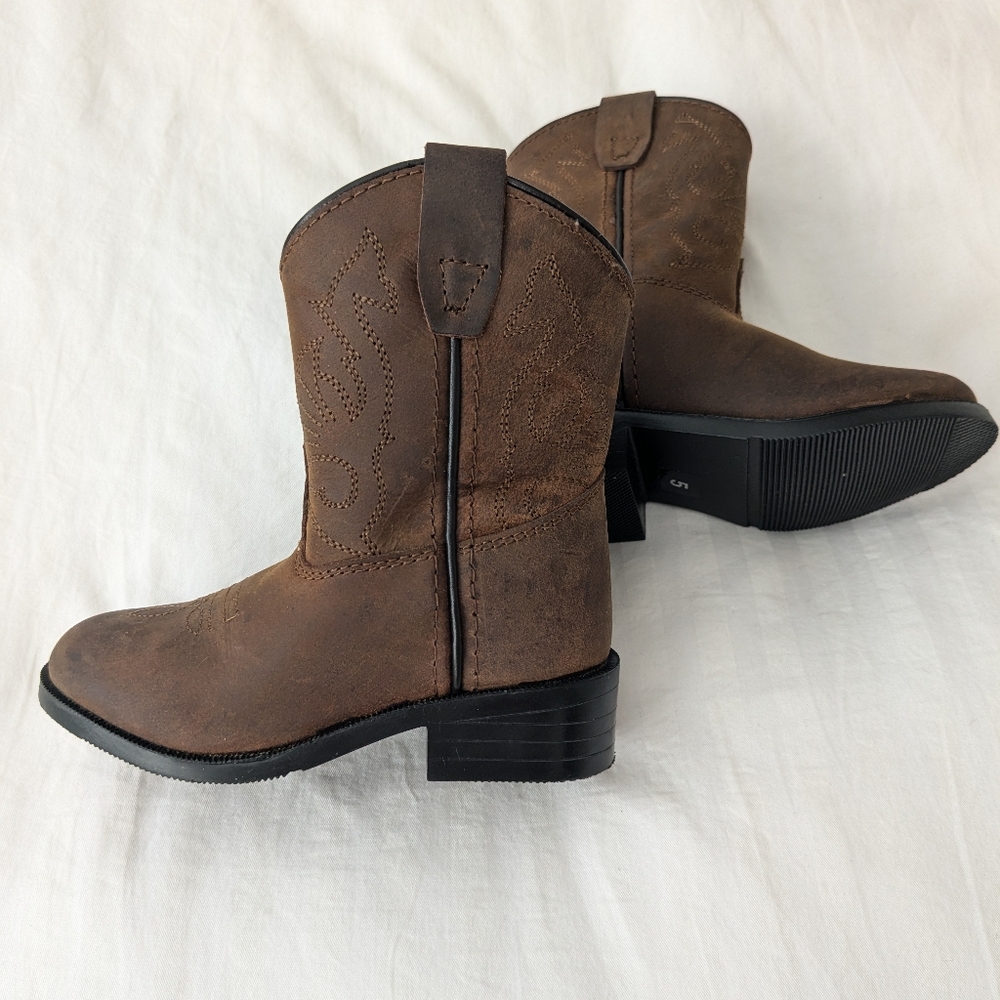 Toddler Cowboy Boots